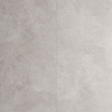 Gresie antiderapanta exterior / interior Luna Offwhite  60X60X2  mata  portelanata  rectificata  aspect ciment