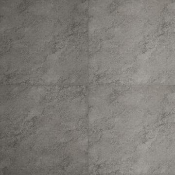 Gresie antiderapanta exterior / interior Montana Grey  60X60X2 cm  mata  portelanata  rectificata  aspect ciment