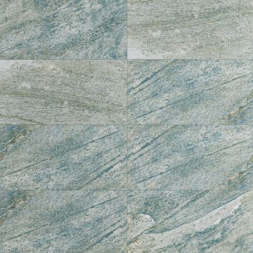 Gresie antiderapanta portelanata pentru piscina Ibiza  30X60  mata