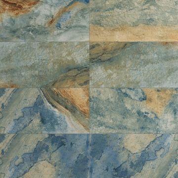 Gresie antiderapanta portelanata pentru piscina Portofino  30X60  mata