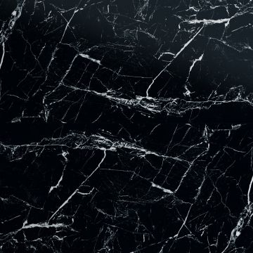 Gresie exterior / interior antiderapanta Marquina Black  60 x 120  mata  portelanata  rectificata
