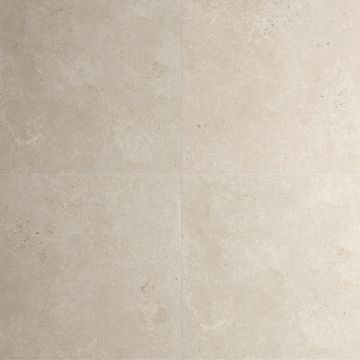 Gresie exterior / interior antiderapanta Walk Sand  60 x 60 cm  mata  portelanata  rectificata  aspect ciment