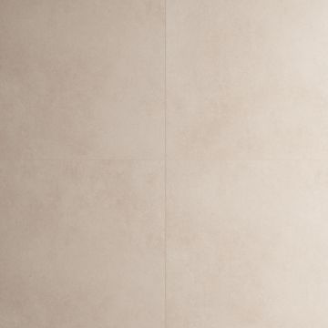 Gresie exterior / interior portelanata Core Beige  60 x 60 cm  mata  rectificata  aspect ciment