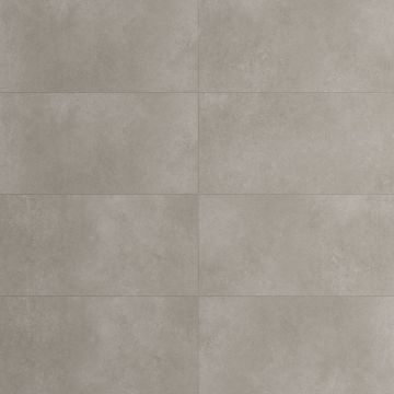 Gresie exterior / interior portelanata Core Fume  30 x 60 cm  mata  aspect ciment