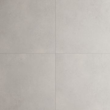 Gresie exterior / interior portelanata Core Grey  60 x 60 cm  mata  rectificata  aspect ciment