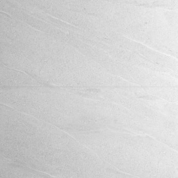 Gresie exterior / interior portelanata Grainy Bianco  60 x 120 cm  mata  rectificata  tip piatra naturala