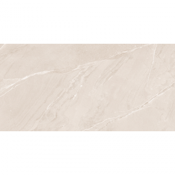 Gresie exterior / interior portelanata Lagom Sand  60 x 119 5 cm  mata  rectificata  tip marmura