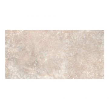 Gresie/Faianta Ragno Realstone Travertino Cross - Dimensiune 75x150