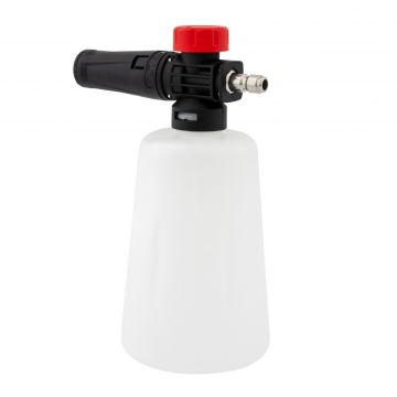 Lance spumare profesionala pentru Aparat de Spalat cu Presiune EFM-2 Compatibil cu E-110P-C Elefant