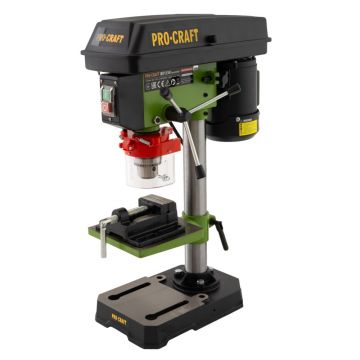 Masina de Gaurit cu Coloana Procraft BD1550