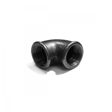 Olandez fonta neagra tip FF (int-int) 1''