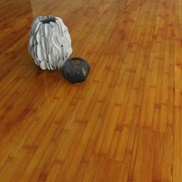 Parchet laminat Royal/Robust Glossy Bambus XL  12.3 mm  clasa 31  AC3