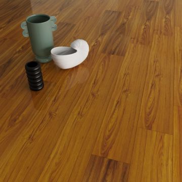 Parchet laminat Royal/Robust Glossy Pin XL  12.3 mm  clasa 31  AC3