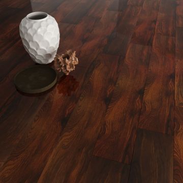 Parchet laminat Royal/Robust Glossy Stejar Heritage XL  12.3 mm  clasa 31  AC3