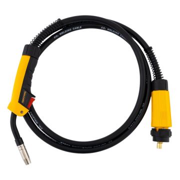 Pistol de Sudura MIG MAG 15AK, Rotor