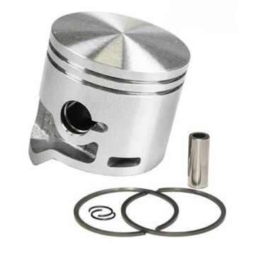 Piston complet drujba Husqvarna 243 R, 243 RJ, 543 RS Golf ,diametru 40.5mm