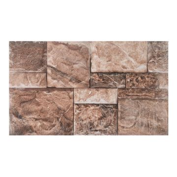 Placa murala portelanata 3202  30 x 60 cm  mata