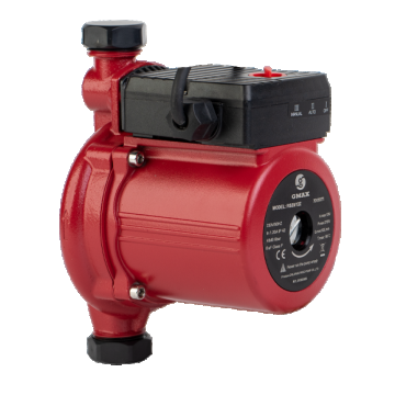 Pompa de Ridicare a Presiunii in Instalatii Gmax RS20/12Z, 275W, 52 l/min, H Refulare 12m