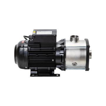 Pompa de suprafata IPRO Professional MCI 8-20, 230V, 1000 W, 200 l/min, H refulare 35 m