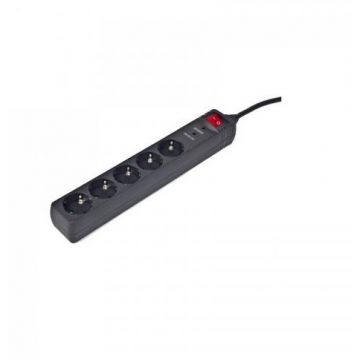 Priza cu protectie SPG5-C-15