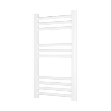 Radiator portprosop Alb drept 700/400