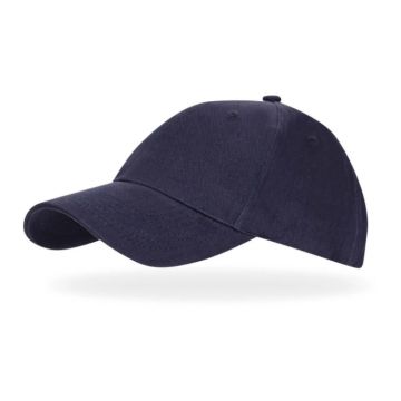 Sapca UNI 6L bleumarin