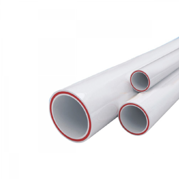 Teava PPR 32  insertie fibra compozita  4 m x 32 mm  PN 25