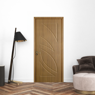 Usa de interior din lemn Trend RA-101  2000/800 Stejar auriu