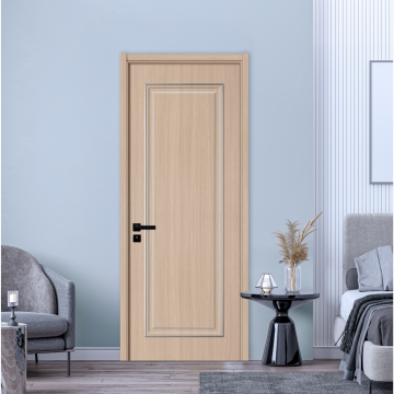 Usa interior din MDF  KM 460  reversibila  toc inclus  stejar auriu  70 x 200 cm