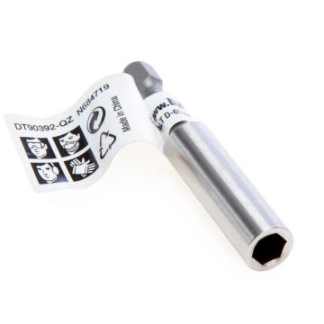 Adaptor magnetic Dewalt DT90392, 1/4