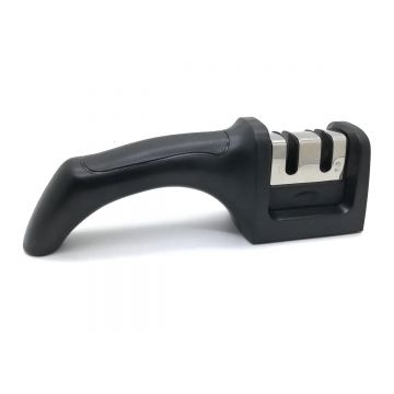 Ascutitor cutite LMYH, plastic, lame vidia & ceramice