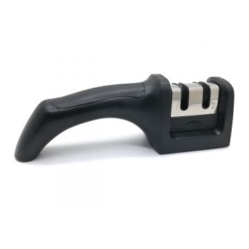 Ascutitor cutite LMYH, plastic, lame vidia & ceramice