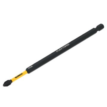 Bit pentru insurubare de impact, DeWALT DT7800T, 152MM, PH2