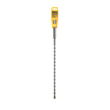 Burghiu DeWALT DT9401, prindere SDS Max, pentru beton, 2 taisuri, 12 x 400 x 540 mm