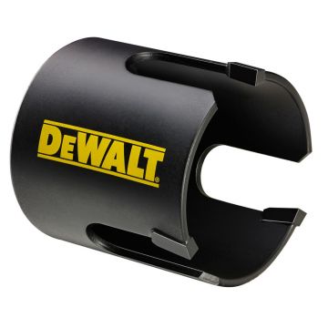 Carota EXTREME multimaterial DeWALT DT90400, 54 x 60 mm, dinti carbura