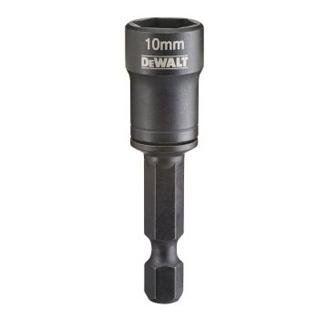Cheie tubulara de impact DeWALT DT7466, 1/4