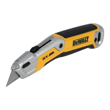 Cutit cu lama retractabila Dewalt DWHT10998-0