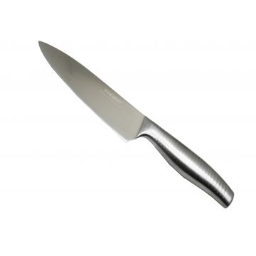 Cutitul bucatarului, Naimeed D3356, gama Konedi, otel inoxidabil, 20 cm