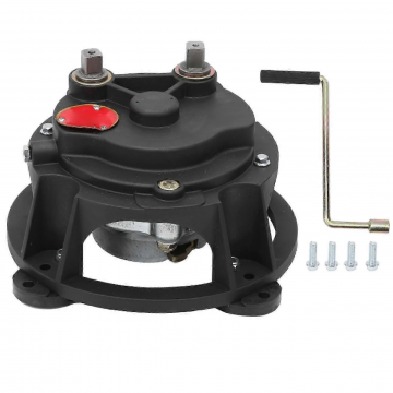 Demaror Starter Cu Manivela - Manual , Pentru Motor Deisel