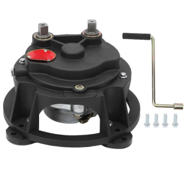Demaror Starter Cu Manivela - Manual , Pentru Motor Deisel