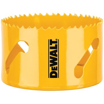 Freza bimetal DeWalt DT90335, 92x47 mm