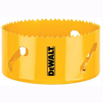 Freza bimetal DeWalt DT90342, 114x47 mm