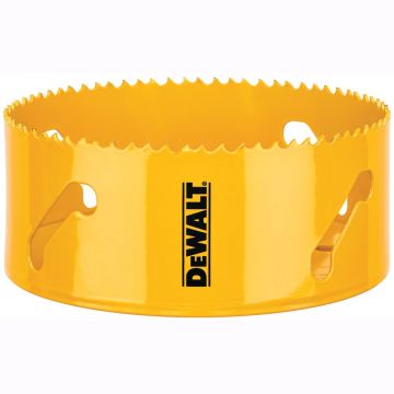 Freza bimetal DeWalt DT90343, 121x47 mm