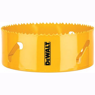 Freza bimetal DeWalt DT90345, 140x47 mm