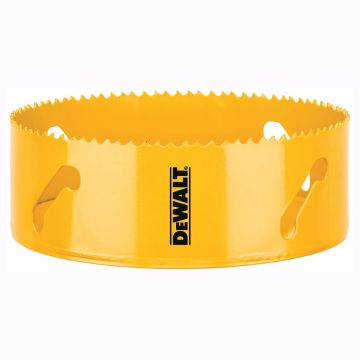 Freza bimetal DeWalt DT90346, 152x47 mm