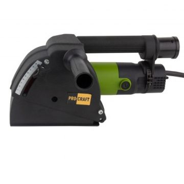 Freza de canelat Procraft PM1700-150