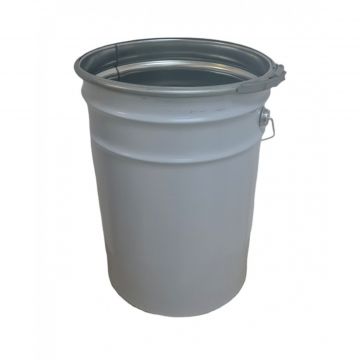 Galeata pentru Moara de Cereale Electrica EM25, Elefant