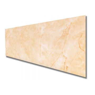 Panou decorativ autocolant D3490 30x60 cm Marmura Crem