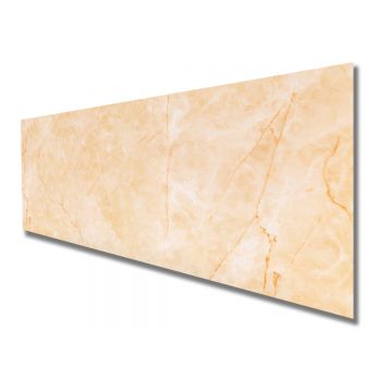 Panou decorativ autocolant D3490 30x60 cm Marmura Crem