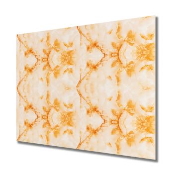 Panou decorativ autocolant D3518 60x60 cm Marmura Bej